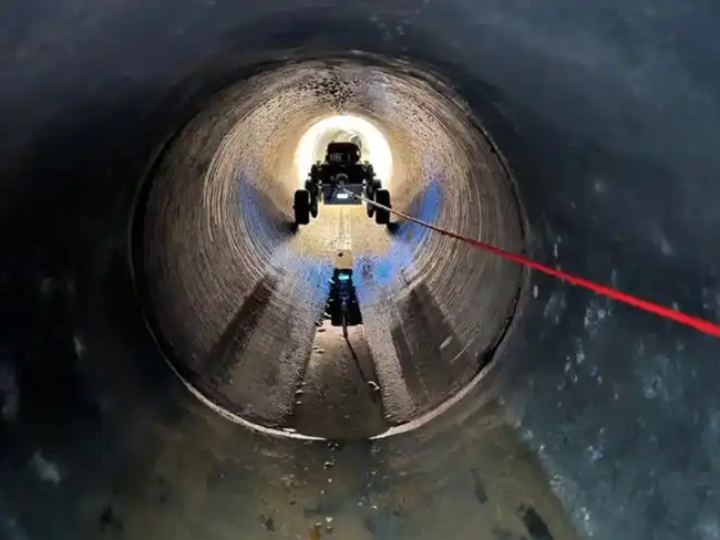 吉州CCTV检测后如何整理数据？