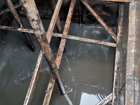 吉州CCTV管道检测具体做什么？